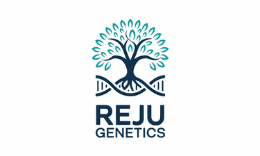 RejuGenetics.com - Creative brandable domain for sale